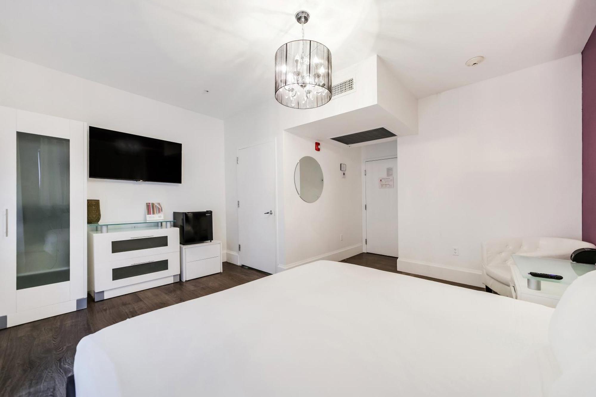 Aparthotel Ithaca Miami Beach Exteriér fotografie