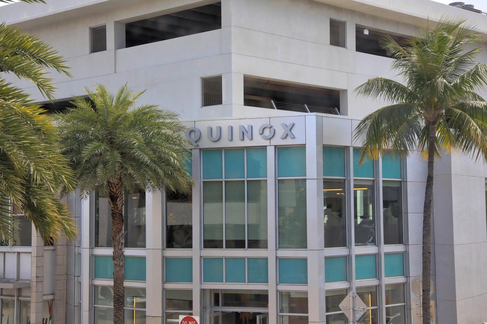 Aparthotel Ithaca Miami Beach Exteriér fotografie