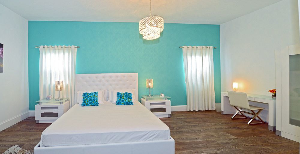 Aparthotel Ithaca Miami Beach Exteriér fotografie
