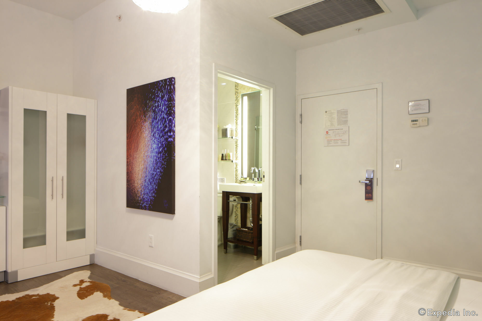 Aparthotel Ithaca Miami Beach Exteriér fotografie