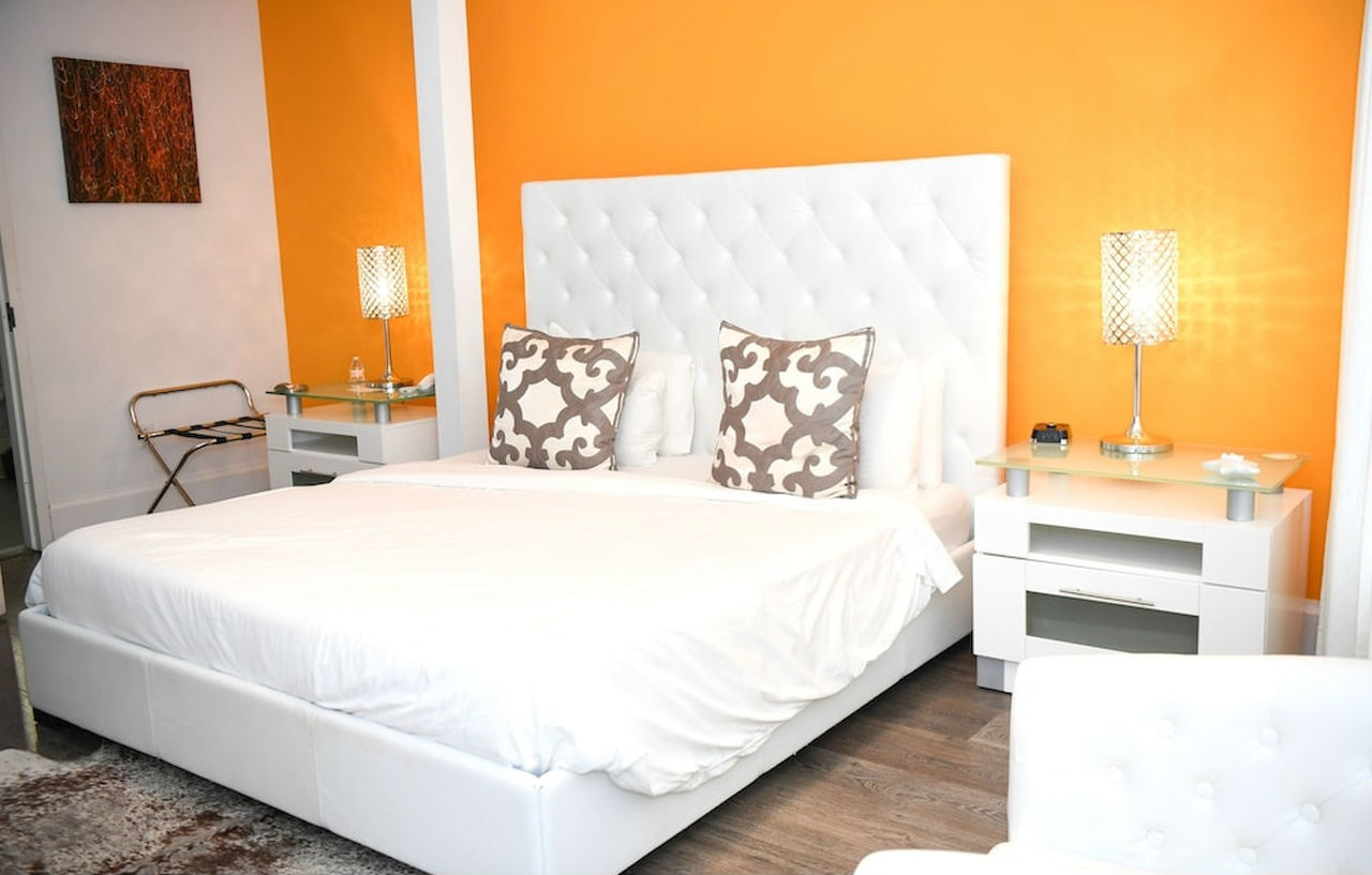 Aparthotel Ithaca Miami Beach Exteriér fotografie